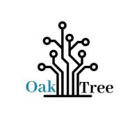 OakTree IT Support & Consultants Logo