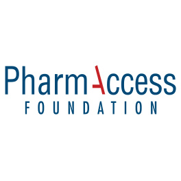 PharmAccess Foundation Logo