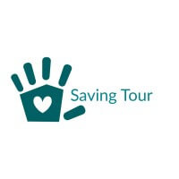 Saving Tour Logo