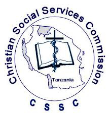 Christian Social Services Commission Logo