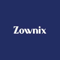 ZOWNIX Logo