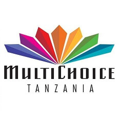 Multichoice Tanzania (DSTV) Logo