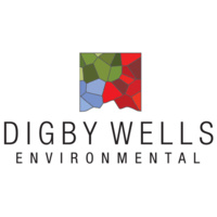 Digby Wells Environmental Logo