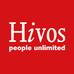 Hivos People Unlimited Logo