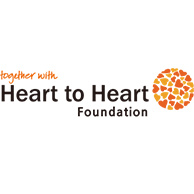 Heart to Heart Foundation Tanzania Logo