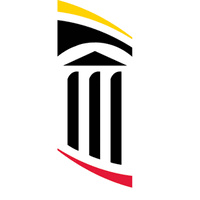 University of Maryland, Baltimore (UMB) Logo