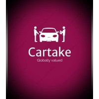 Cartake Limited Logo