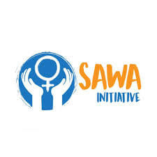 Sawa Initiative Organization Logo