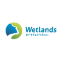 Wetlands International Logo