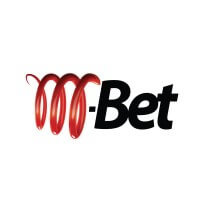 M-Bet Logo