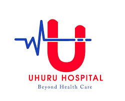 Uhuru Hospitals Group Logo