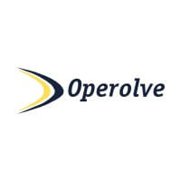 Operolve Company Limited Logo