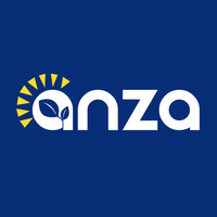 Anza | Growing Your Business Logo