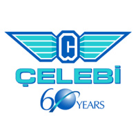 Celebi Aviation Holding Logo