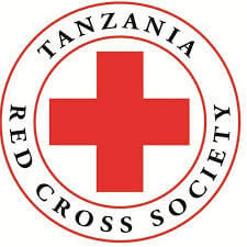 Tanzania Red Cross Society (TCRS) Logo