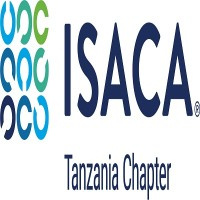 ISACA Tanzania Chapter Logo