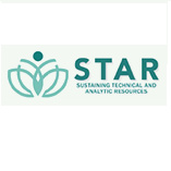 Sustaining Technical and Analytic Resources (STAR) Logo