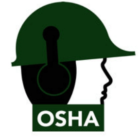 Occupational Safety and Health Authority (OSHA) Logo