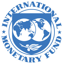 International Monetary Fund (IMF) Logo