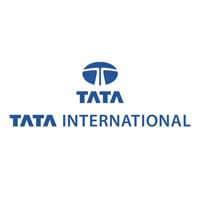 Tata International Limited Logo