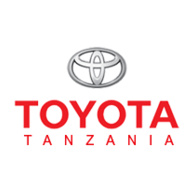 Toyota Tanzania Logo