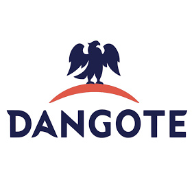 Dangote Industries Limited Logo