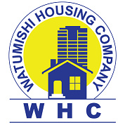 Watumishi Housing Company(WHC) Logo