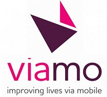 Viamo Logo