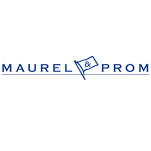 Maurel & Prom Logo