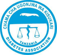 Tanzania Diabetes Association (TDA) Logo