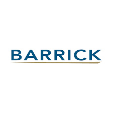 Barrick - Buzwagi Gold Mine Logo