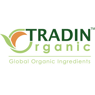 Tradin Organic Logo