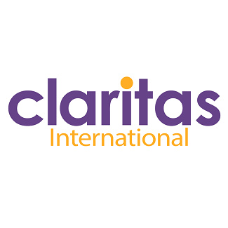 Claritas International Logo