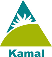 Kamal Group Logo