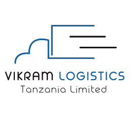 Vikram Logistics Tanzania Limited Logo