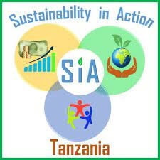 Sustainability in Action (SiA) Logo