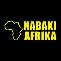 Nabaki Afrika Ltd Logo