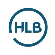 HLB Tanzania Logo