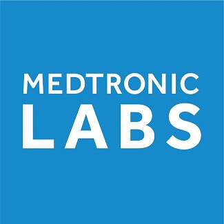 Medtronic Labs Logo