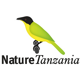 Nature Tanzania Logo