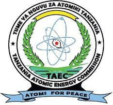 Tanzania Atomic Energy Commission (TAEC) Logo