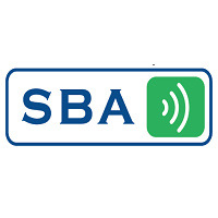 SBA Communications Logo