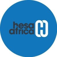 Hesa Africa Logo