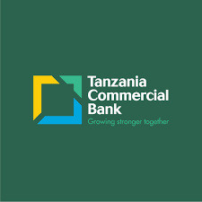 Tanzania Commercial Bank (TCB) Logo