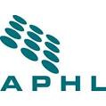 Association of Public Health Laboratories (APHL) Logo