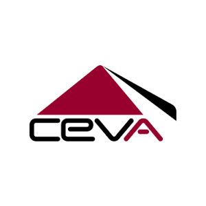 CEVA Logistics Logo