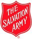 The Salvation Army Logo