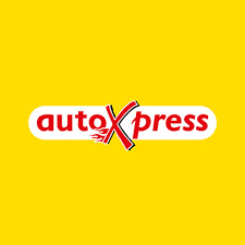 AutoXpress Ltd Logo