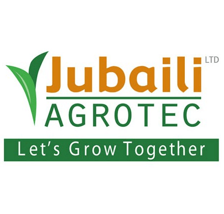 Jubaili Agrotec Ltd Logo