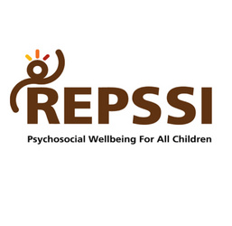 Regional Psychosocial Support Initiative (REPSSI) Logo